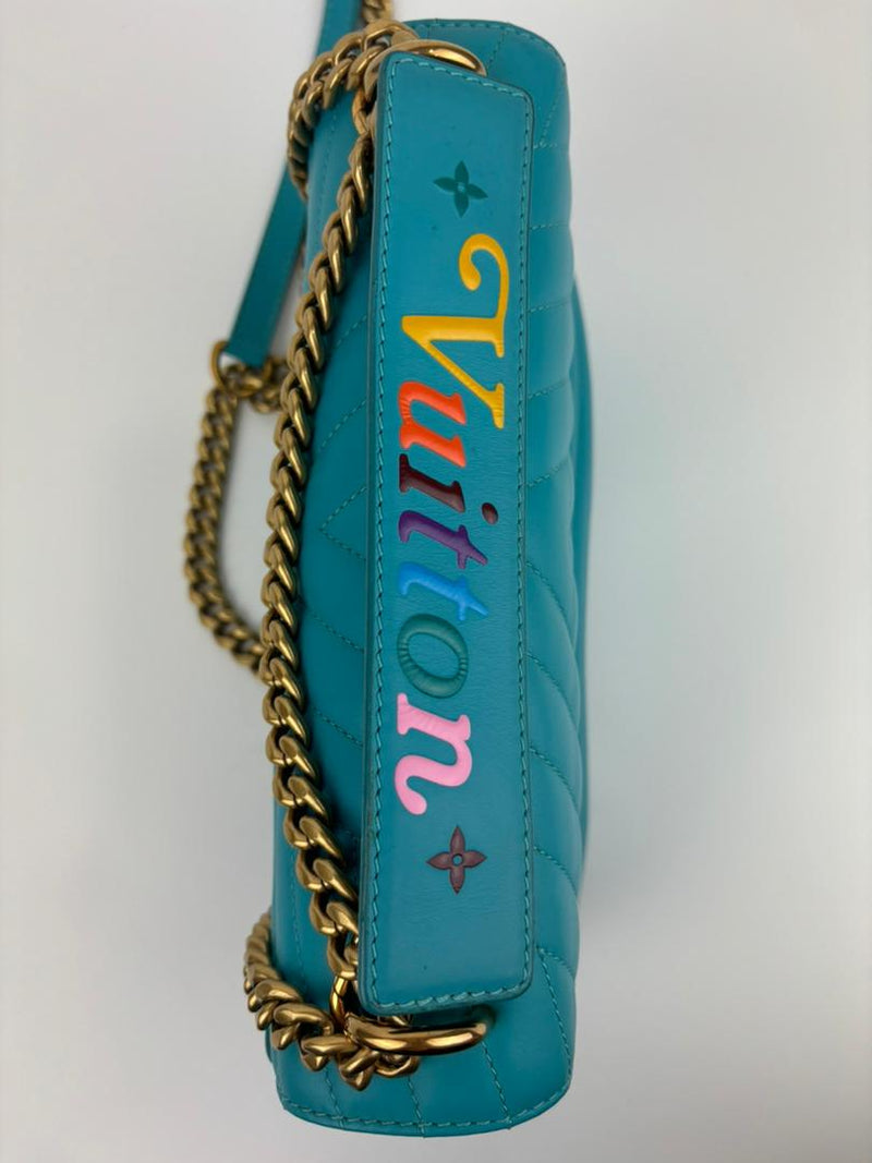 New Wave Chain Bag MM