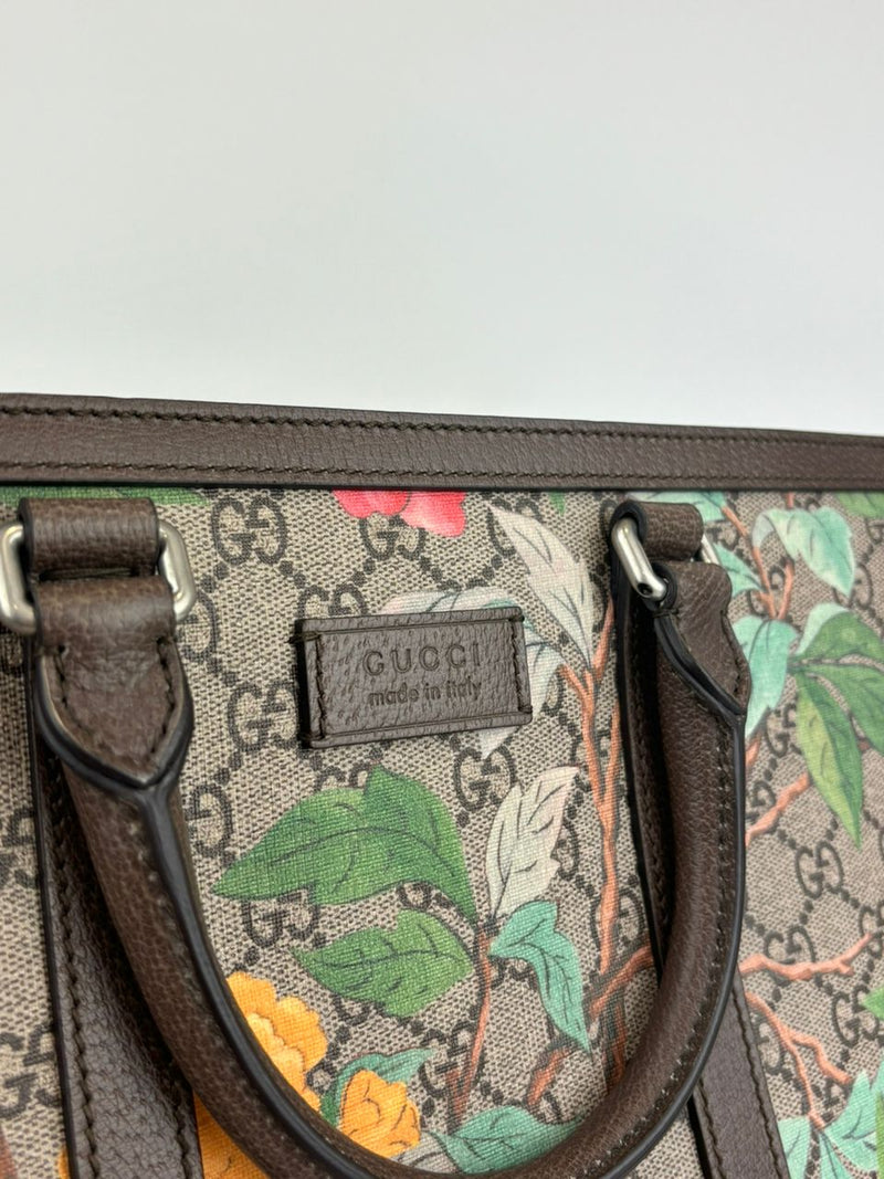 Tian GG Supreme Canvas Tote&nbsp;