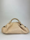 Nappa Cream Aire Shoulder Bag&nbsp;