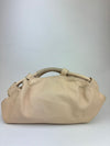 Nappa Cream Aire Shoulder Bag&nbsp;