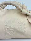 Nappa Cream Aire Shoulder Bag&nbsp;