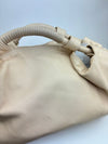 Nappa Cream Aire Shoulder Bag&nbsp;