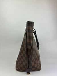 Neverfull MM in Damier Ebene