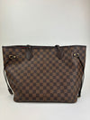 Neverfull MM in Damier Ebene