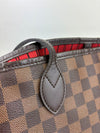 Neverfull MM in Damier Ebene