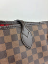 Neverfull MM in Damier Ebene