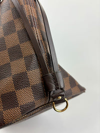 Neverfull MM in Damier Ebene