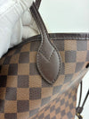 Neverfull MM in Damier Ebene