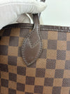 Neverfull MM in Damier Ebene