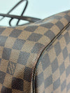 Neverfull MM in Damier Ebene