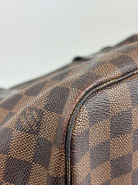 Neverfull MM in Damier Ebene