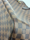 Neverfull MM in Damier Ebene