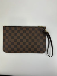 Neverfull MM in Damier Ebene