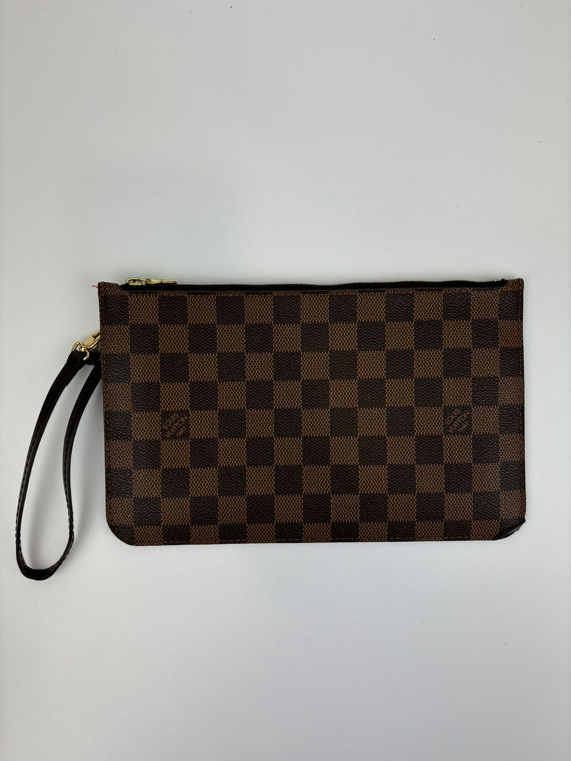 Neverfull MM in Damier Ebene