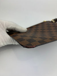 Neverfull MM in Damier Ebene