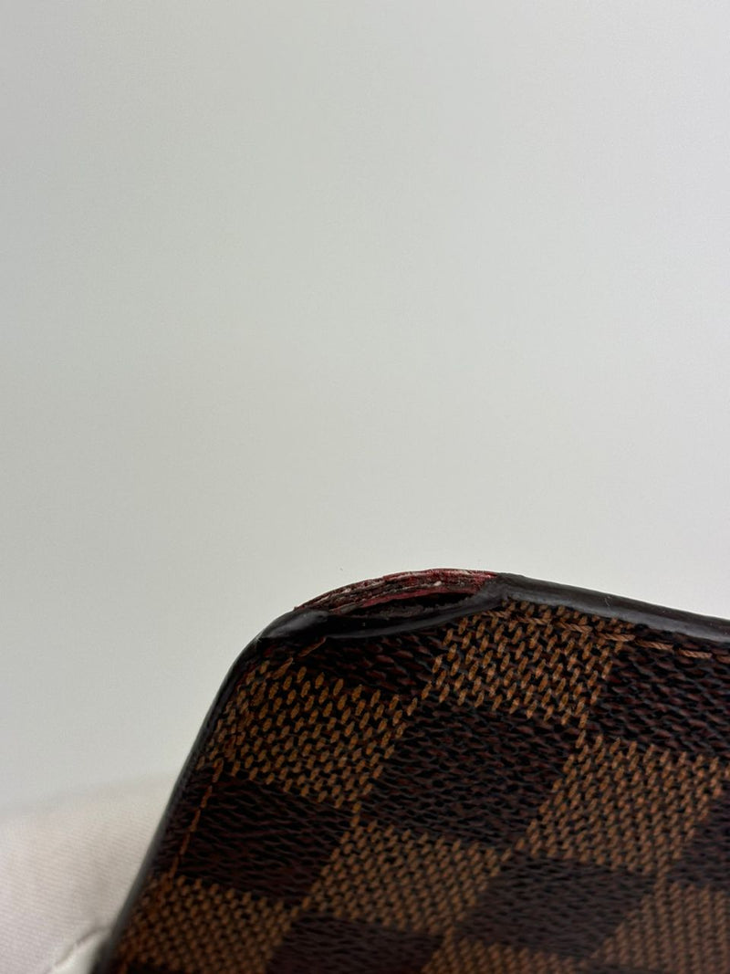 Neverfull MM in Damier Ebene