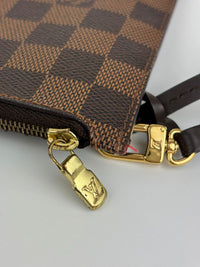 Neverfull MM in Damier Ebene