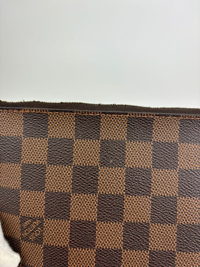 Neverfull MM in Damier Ebene