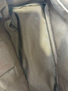 Rowan Satchel Bag In Brown Signature Canvas