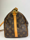 Speedy Bandouliere 30 in Monogram Canvas