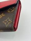 Pallas Wallet in Monogram Canvas&nbsp;