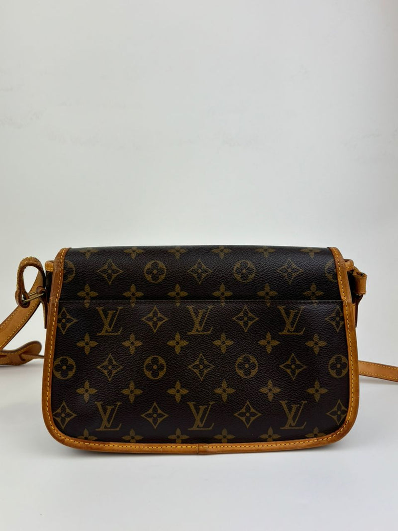 Sologne in Monogram Canvas&nbsp;