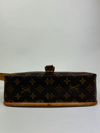 Sologne in Monogram Canvas&nbsp;