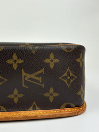 Sologne in Monogram Canvas&nbsp;