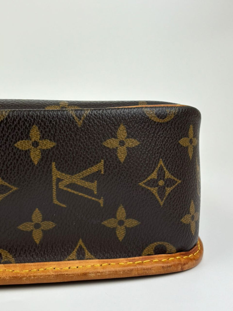 Sologne in Monogram Canvas&nbsp;