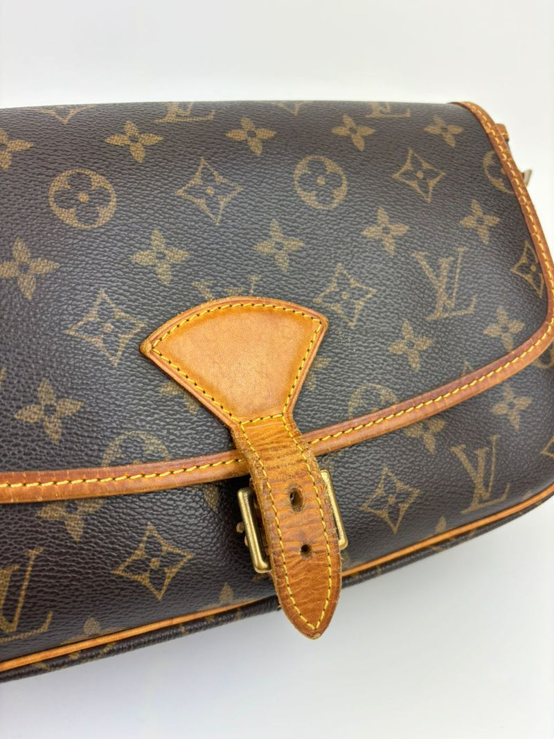 Sologne in Monogram Canvas&nbsp;