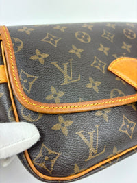 Sologne in Monogram Canvas&nbsp;