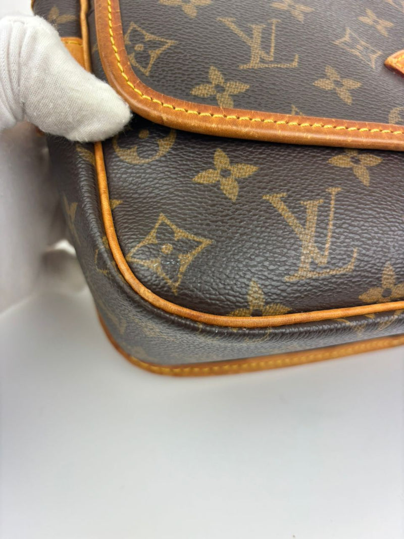 Sologne in Monogram Canvas&nbsp;