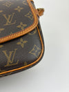 Sologne in Monogram Canvas&nbsp;