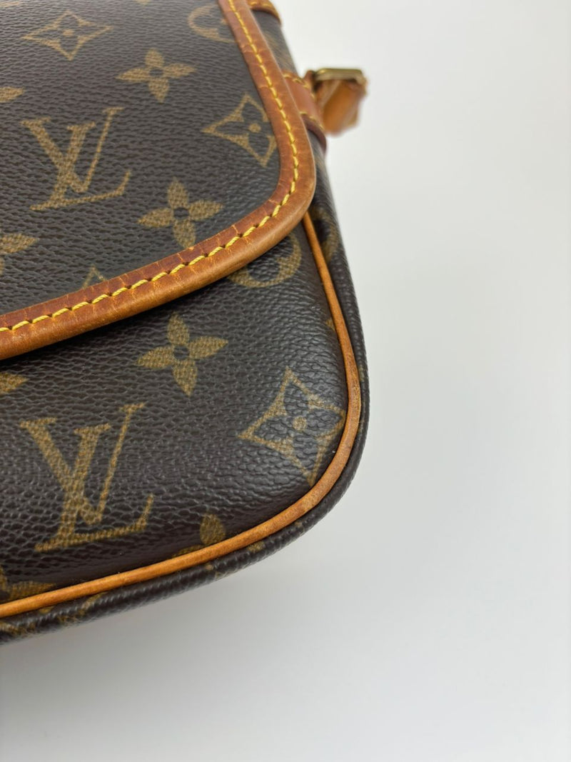 Sologne in Monogram Canvas&nbsp;