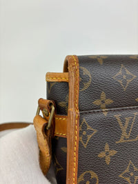 Sologne in Monogram Canvas&nbsp;