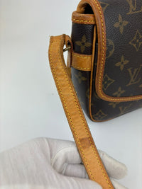 Sologne in Monogram Canvas&nbsp;