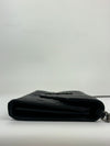 Envelope Wallet on Chain in Black SHW