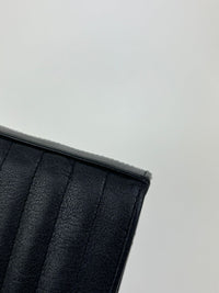 Envelope Wallet on Chain in Black SHW