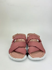 Electric Parachute Rose/Rose Opaline Sandals