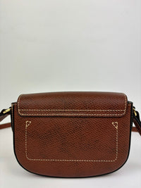 Epure S Crossbody in Brown