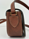 Epure S Crossbody in Brown