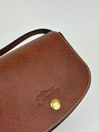 Epure S Crossbody in Brown