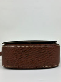 Epure S Crossbody in Brown