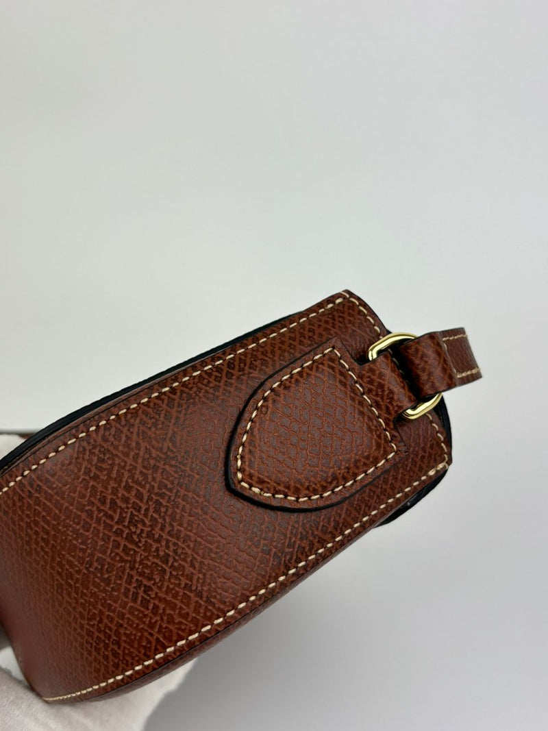 Epure S Crossbody in Brown