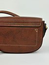 Epure S Crossbody in Brown