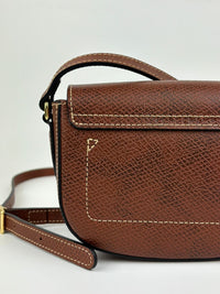 Epure S Crossbody in Brown