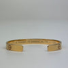 LOVE Bracelet in 18k Yellow Gold