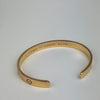 LOVE Bracelet in 18k Yellow Gold