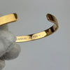 LOVE Bracelet in 18k Yellow Gold