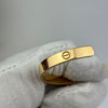 LOVE Bracelet in 18k Yellow Gold